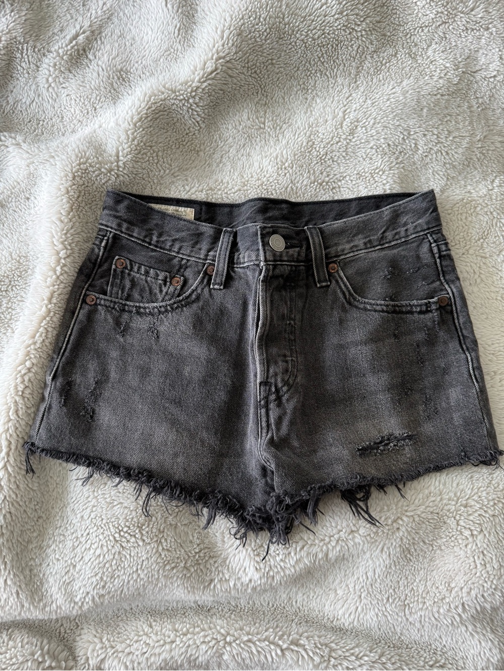 Levi’s 501 Originals Shorts
